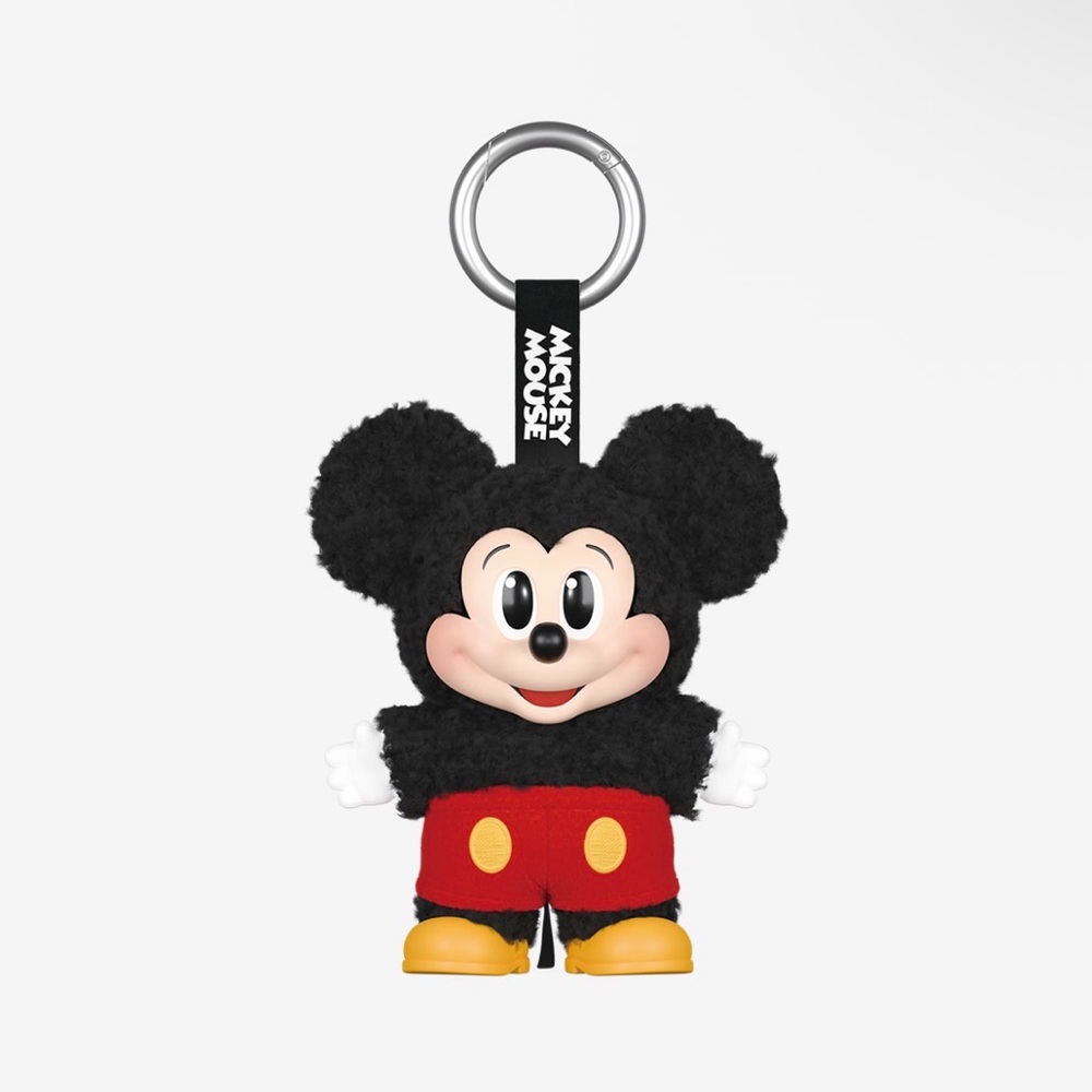 ✨FINAL SALE✨🆕 Mickey Family “Mickey Mouse”